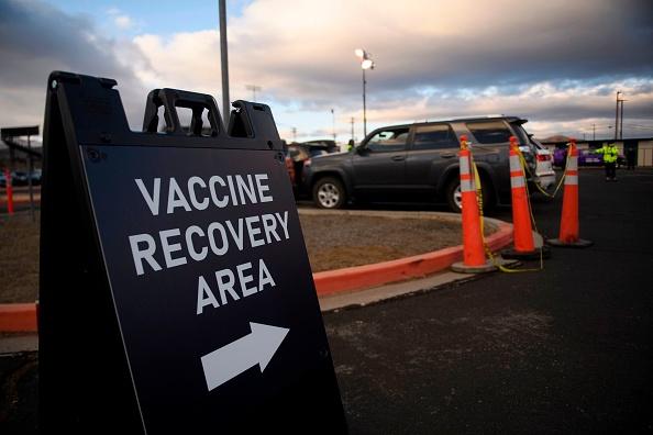 How to Report a Vaccine Reaction Yourself
