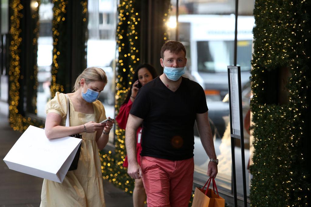 Broadly Optimistic Outlook for Investors in 2022: ANZ