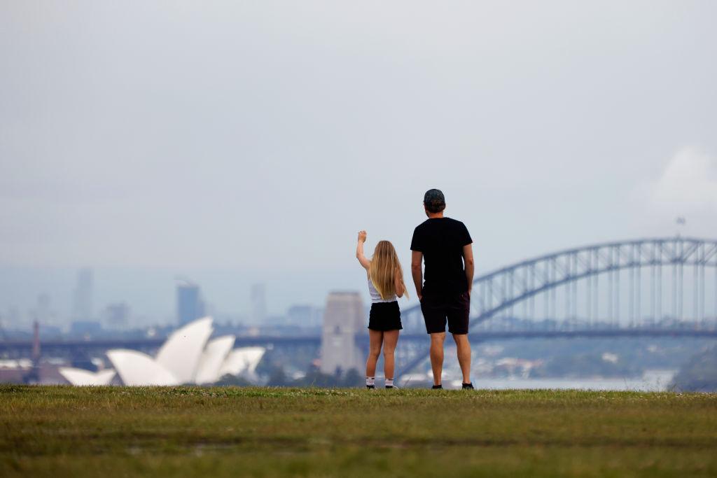 New South Wales Eases COVID-19 Restrictions