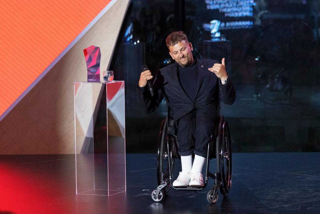 Tennis Star Dylan Alcott Becomes First Person With Disability to Win Australian of the Year