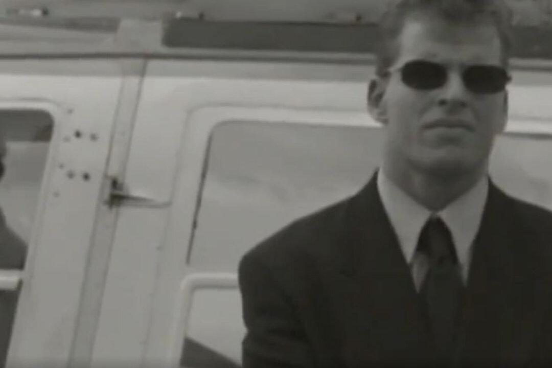 Film Review: ‘Gone’