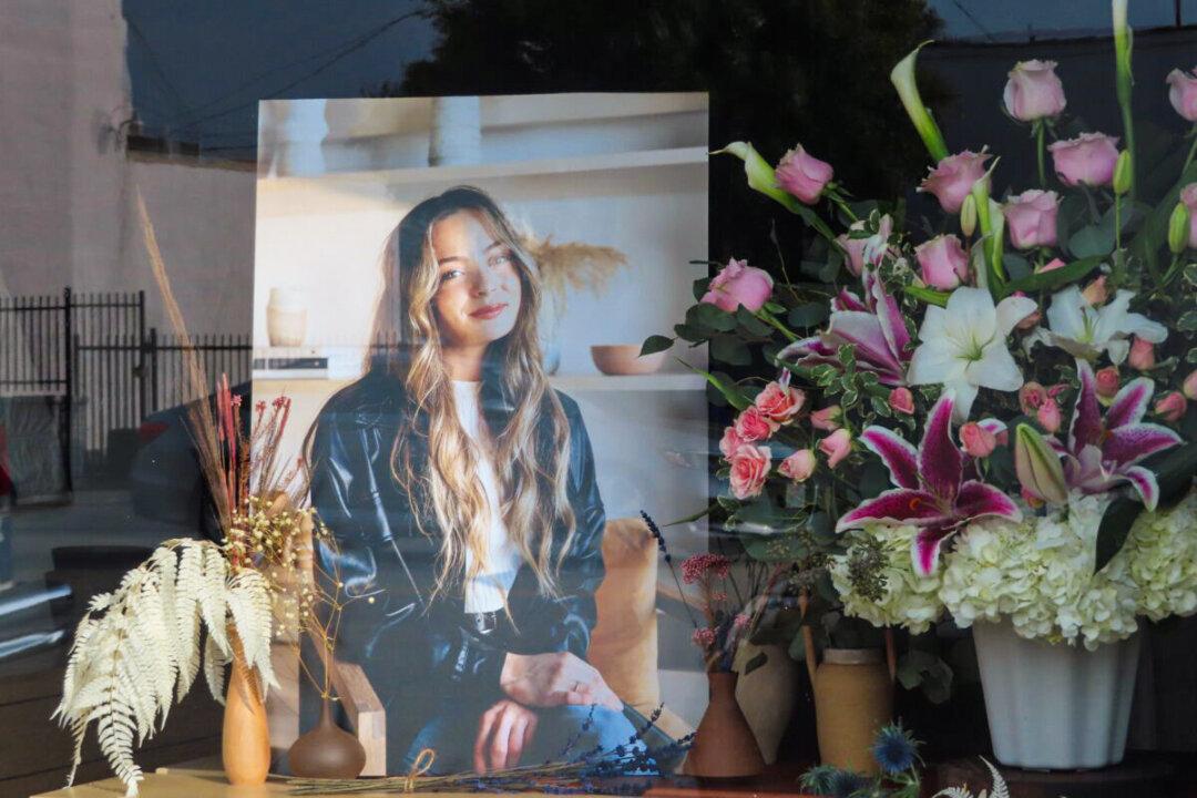 Man Gets Life Without Parole for Killing UCLA Grad Student at Furniture Store