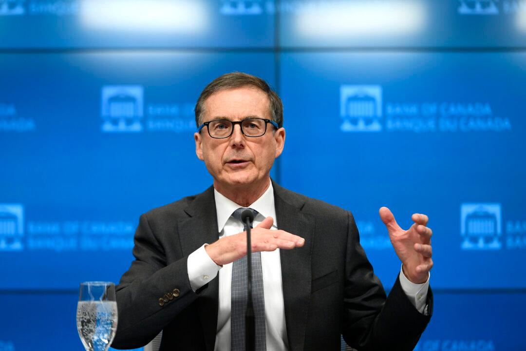 Bank of Canada Holds Rates Unchanged but Ready to Start Hiking