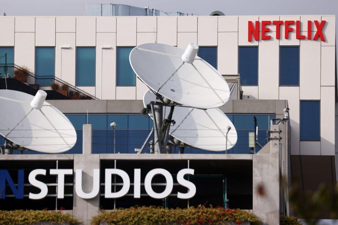 Netflix Subscriber Base Soars Past 300 Million on Original Shows and Sports Events—and Stock Jumps