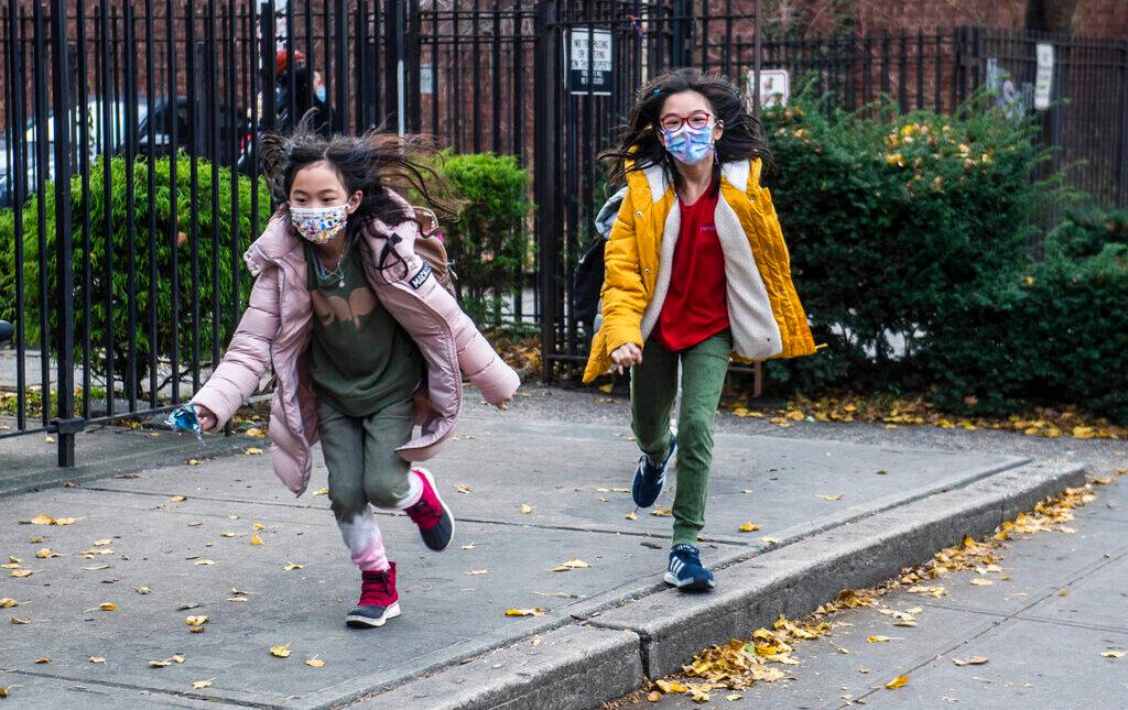 Social Connectedness, Sleep, and Physical Activity Vital for Youth Mental Health: NIH Study