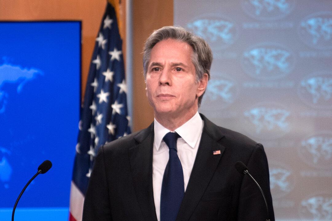 Blinken Set to Visit Australia, Fiji, and Hawaii to Push Back Against China’s Assertiveness