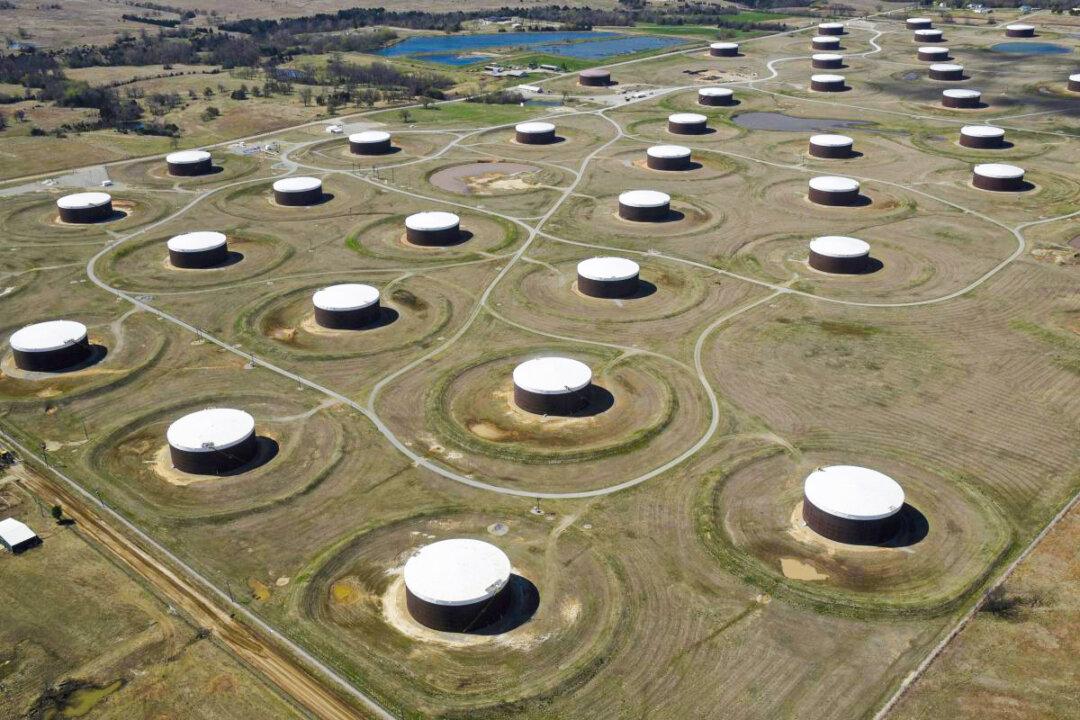 Where Are Oil Prices Headed in 2025? Experts Are Divided