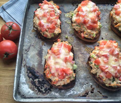 Yes, a Sandwich Can Be Considered Comfort Food