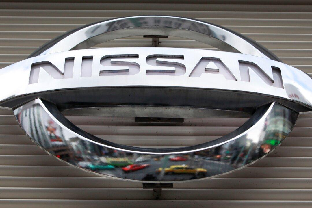 Nissan Recalls 793,000 Rogues; Wiring Trouble Raises Fire Risk