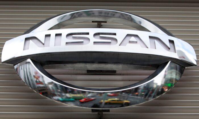 Nissan Recalls 793,000 Rogues; Wiring Trouble Raises Fire Risk