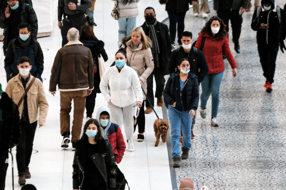 Nearly Three-Quarters of US Counties Saw Spike in Deaths in 2021, Census Data Show