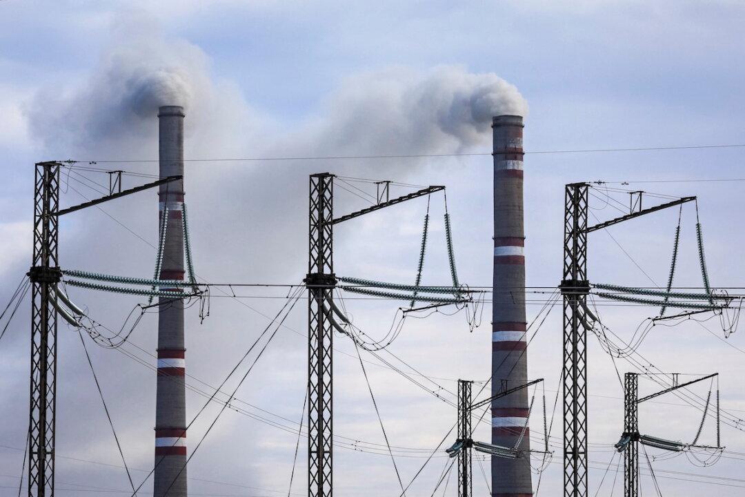 Power Blackout Hits Kazakhstan, Kyrgyzstan and Uzbekistan