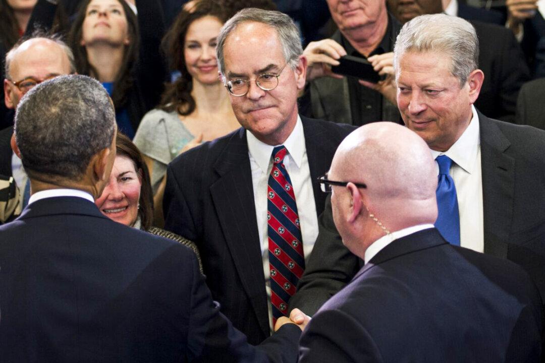 House Democrat Exodus: Rep. Jim Cooper, 29th Democrat, Says He Won’t Seek Reelection