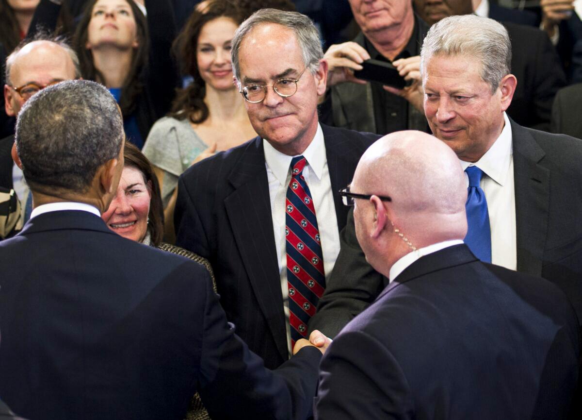 House Democrat Exodus: Rep. Jim Cooper, 29th Democrat, Says He Won’t Seek Reelection