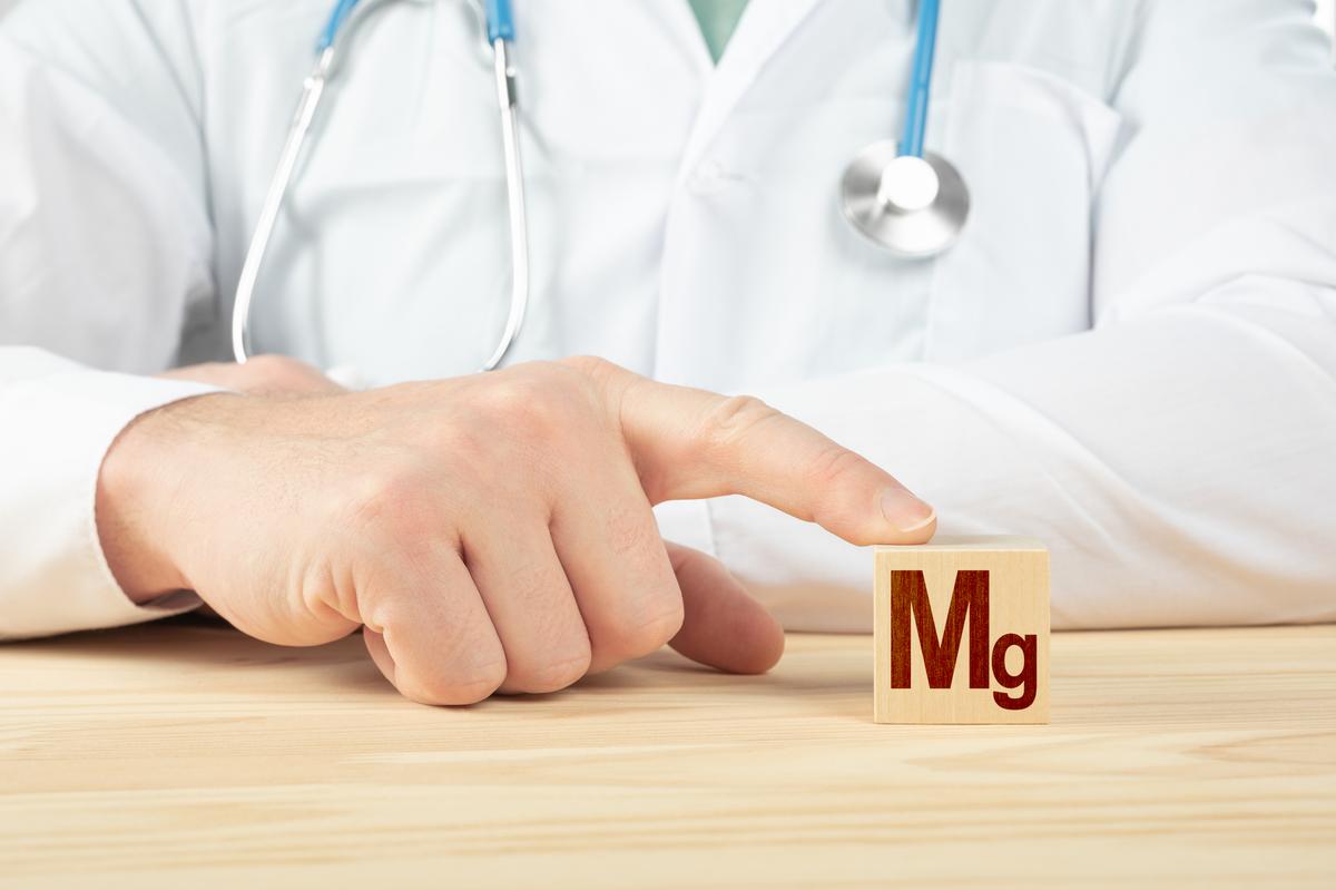 FDA Gives ‘Qualified’ Nod to Magnesium for Blood Pressure