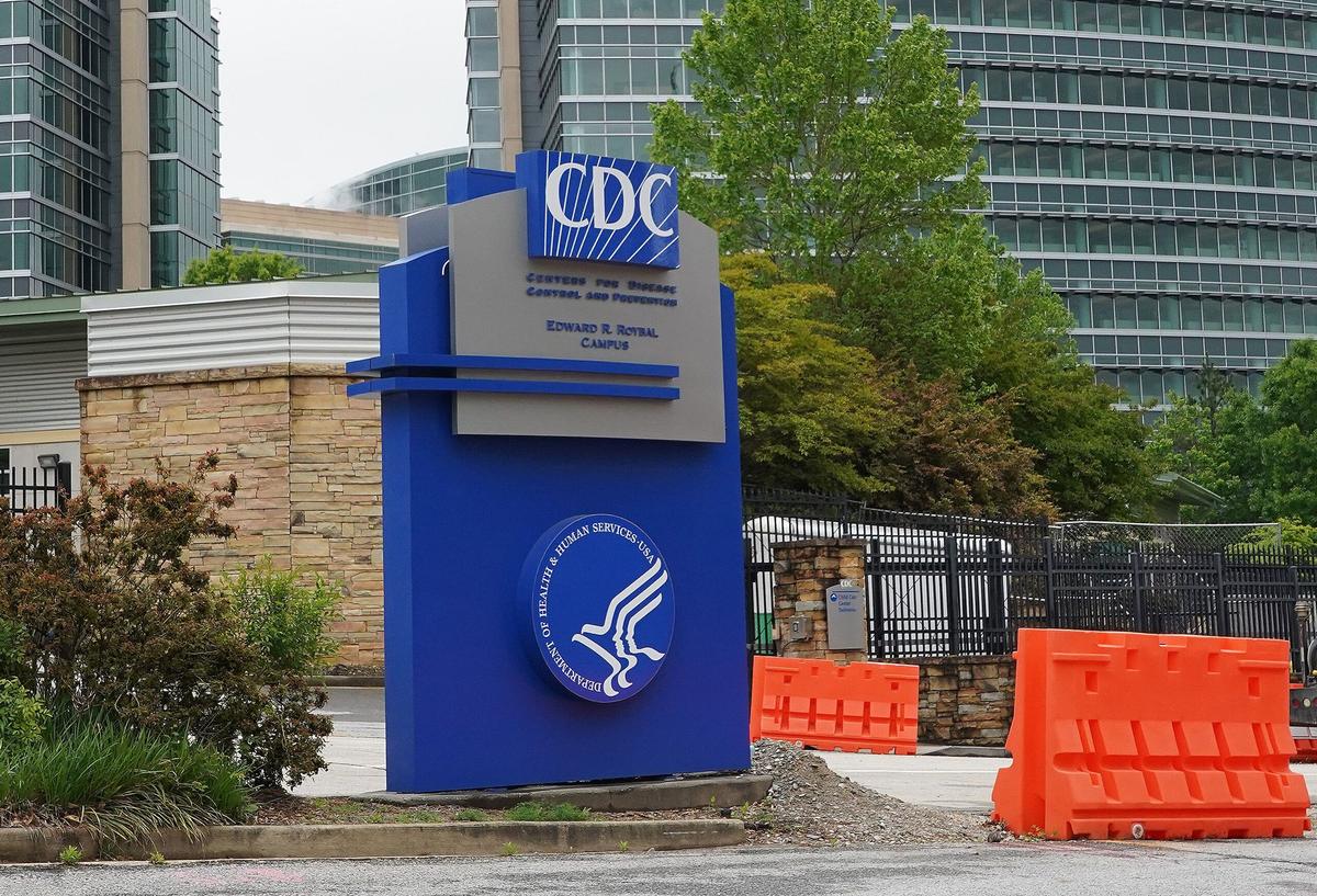CDC Makes Sweeping Overhaul to Key COVID-19 Metric