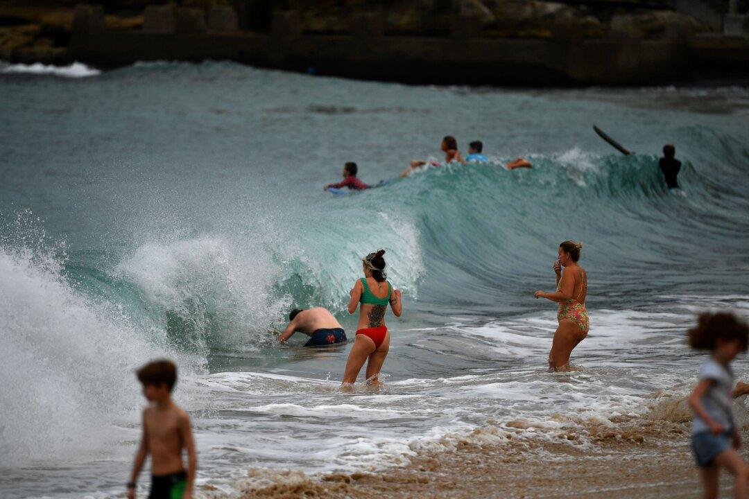 Indians Account for Highest Proportion of Australian Beach Drownings