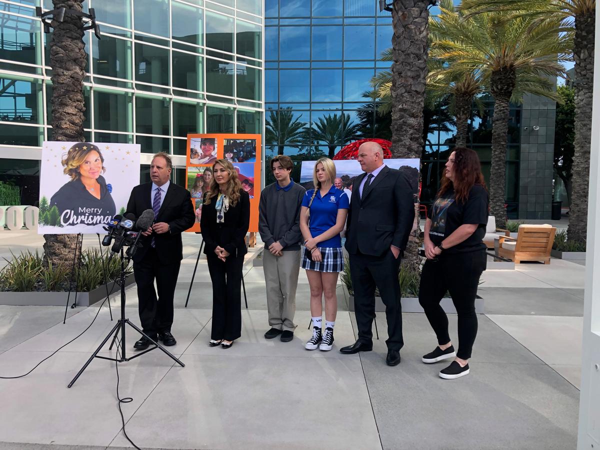 Kaiser Permanente Faces Potential Lawsuit for Alleged Wrongful COVID-19 Death