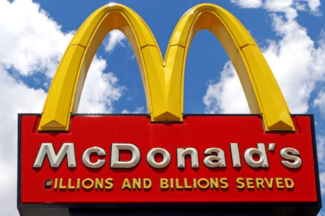 McDonald’s Ends 2021 Strong, but Rising Costs Ding Profit