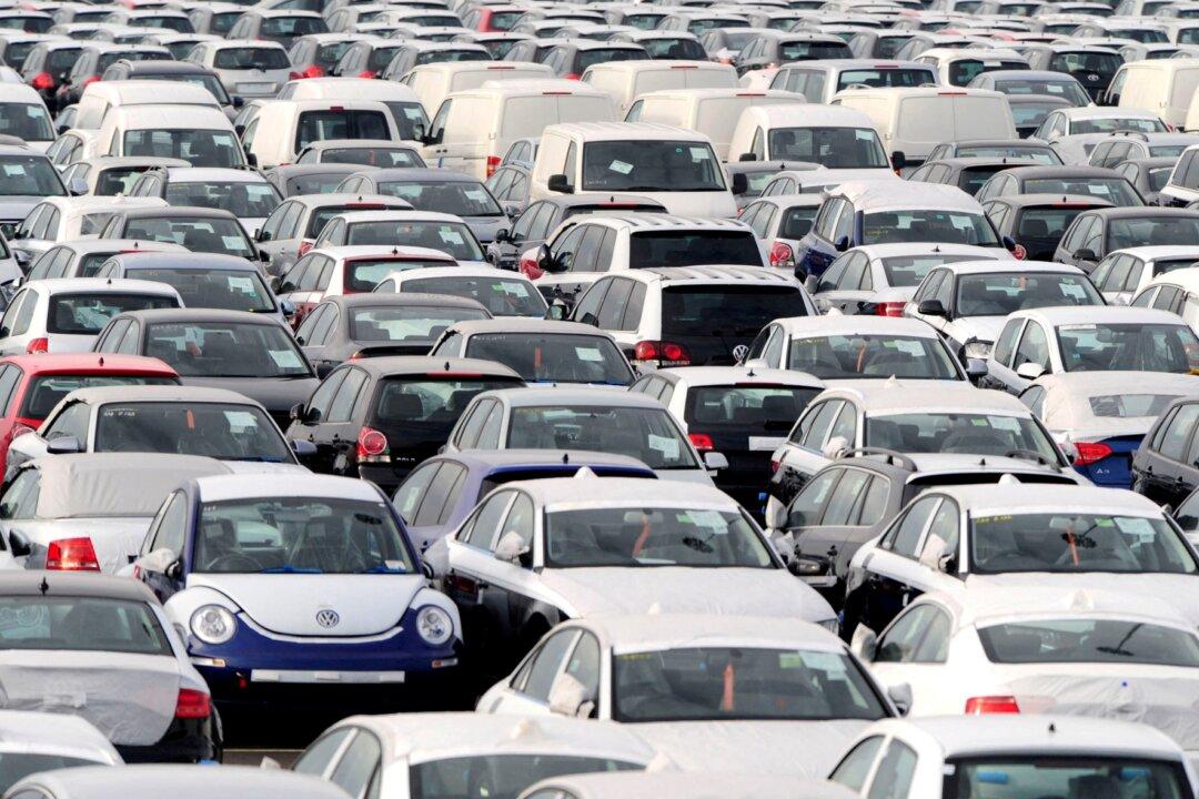 Councils Rolls Out Parking Charges Based on Emissions-Based Pricing