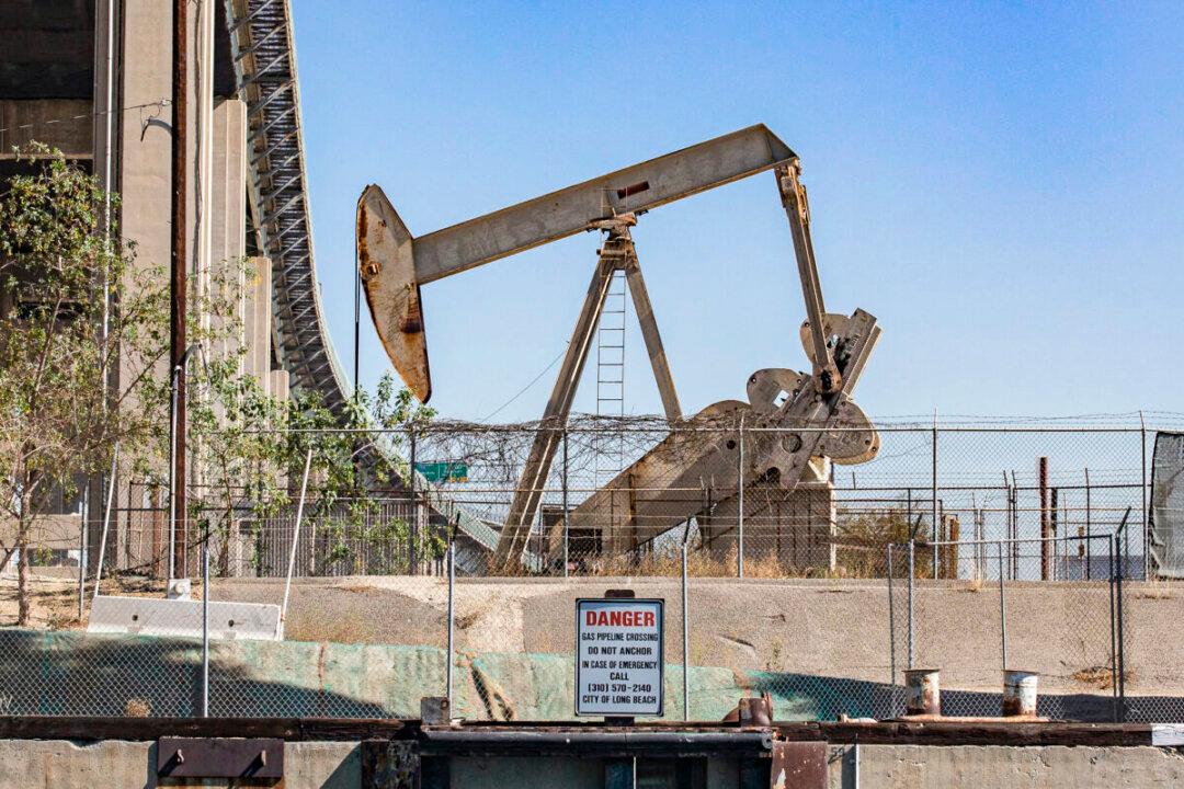 Russia Is Just Biden’s Scapegoat for Rising Gas Prices