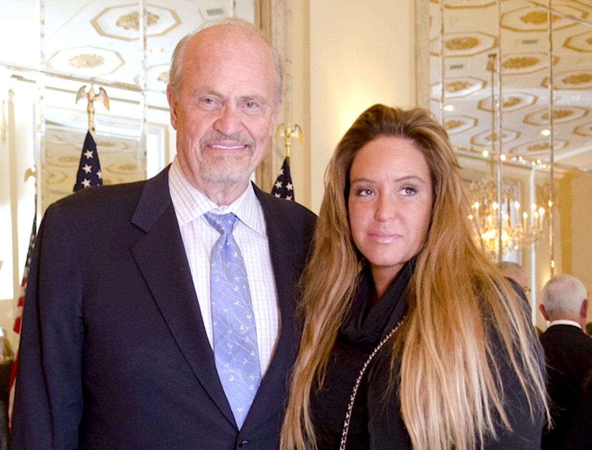 Sen. Fred Thompson’s Widow Sues Tennessee Governor Over Pandemic Overreach