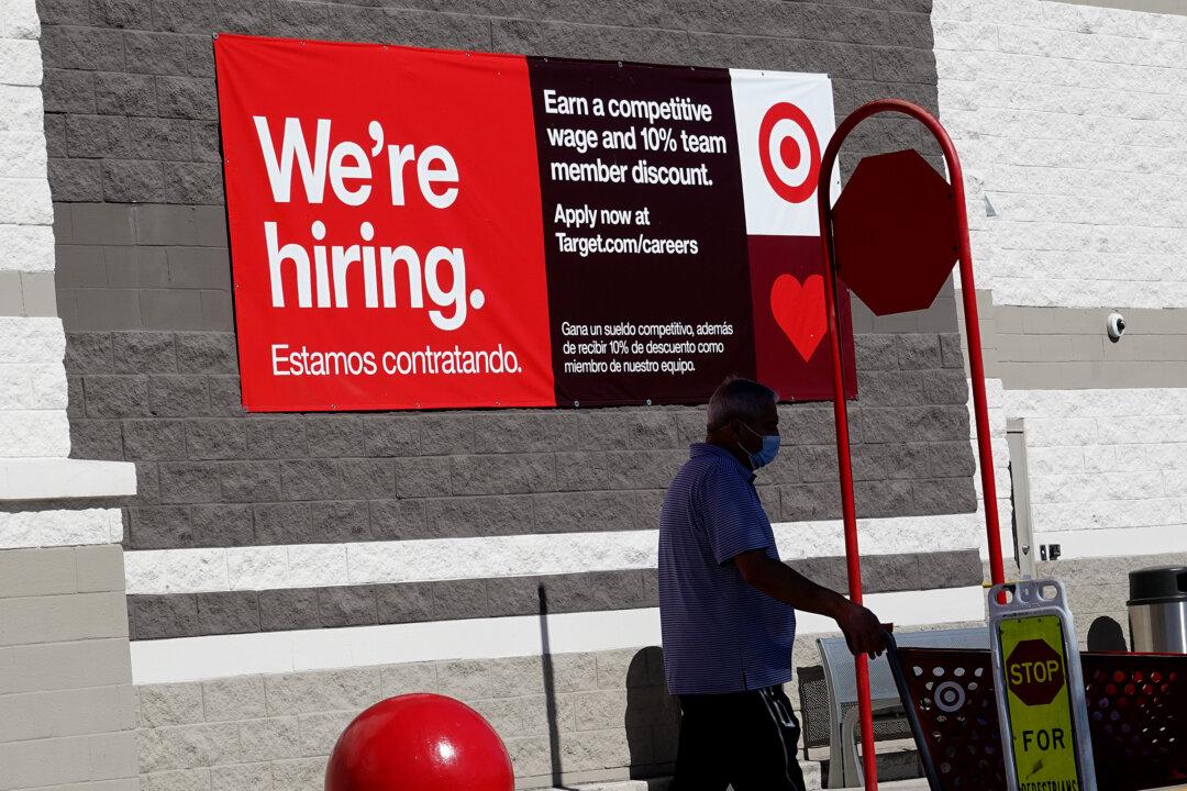 July Jobs Upside Blowout Signals More Rate Hikes