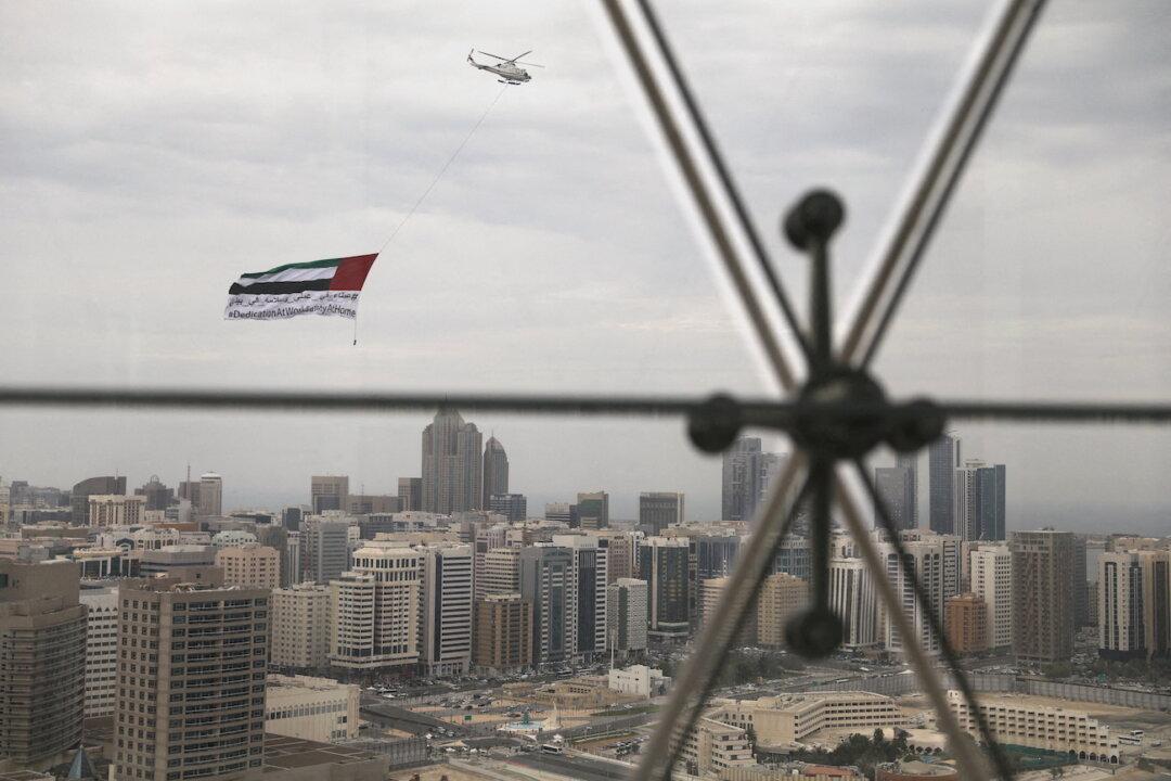 State Department Cites Missile, Drone Threat in UAE Travel Warning