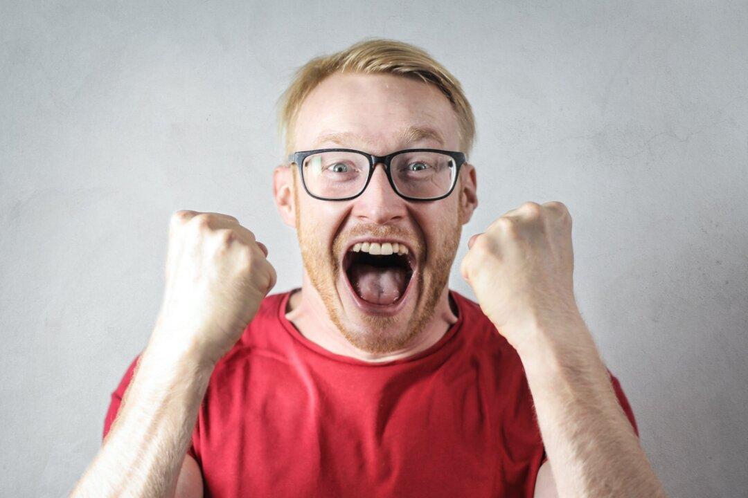 Seeing Red? 8 Ways to Keep Your Anger in Check