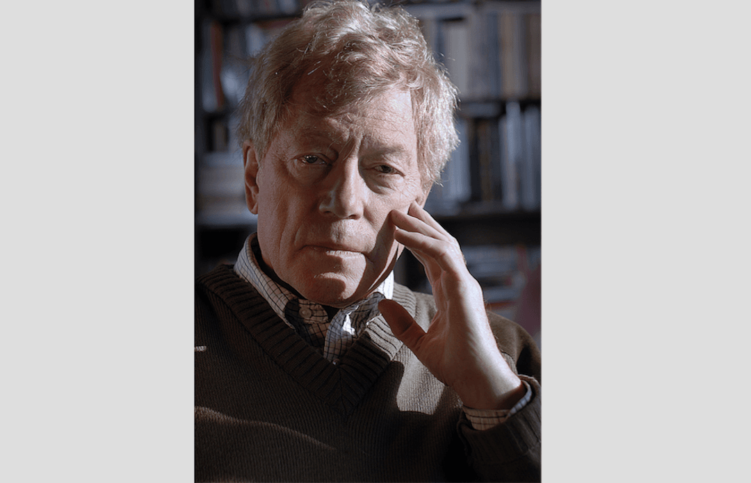 An Unexpected Gift: Roger Scruton’s ‘Against the Tide’