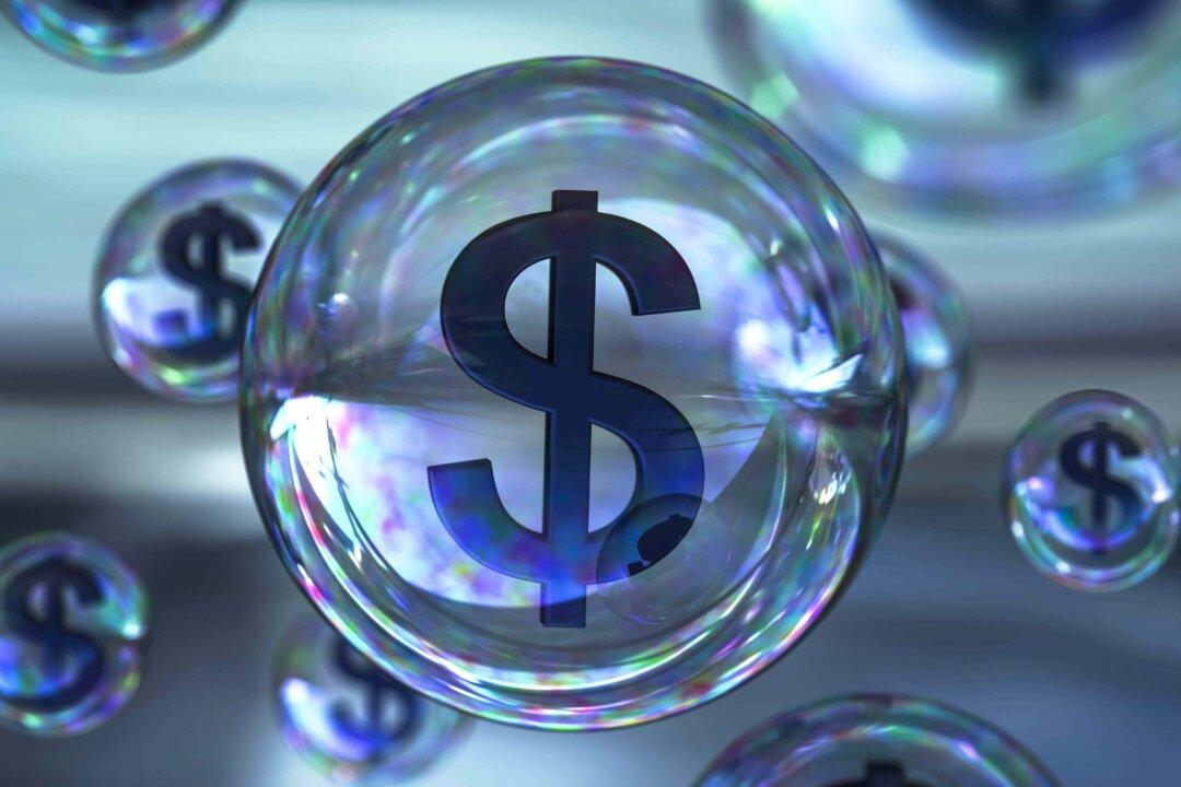 Fed Paper on CBDCs Roils All Markets, Not Just Cryptos