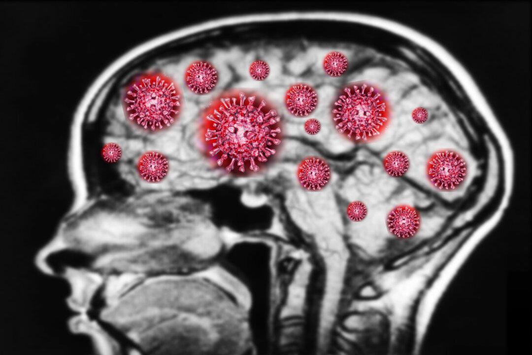 How COVID-19 Might Increase Risk of Memory Loss and Cognitive Decline