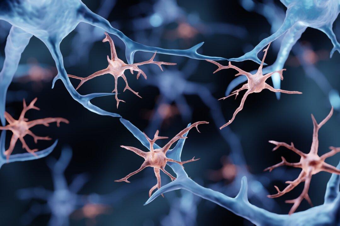 Why Poor Sleep Might Be Early Sign of Alzheimer’s