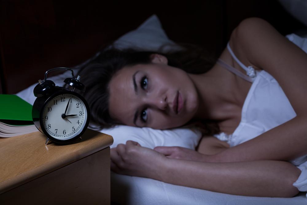 South Australian University Trialling Insomniac App