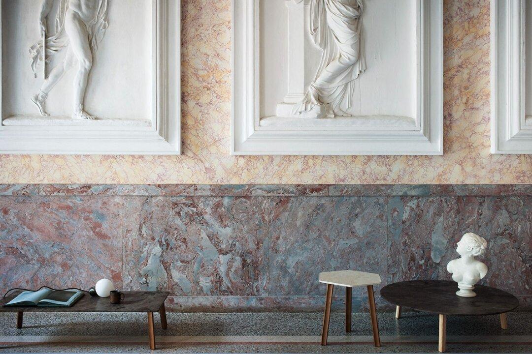 How Ippolita Rostagno Is Bringing Italian Craftsmanship to America