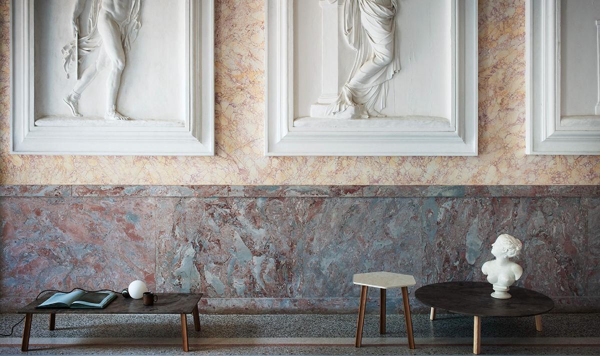 How Ippolita Rostagno Is Bringing Italian Craftsmanship to America