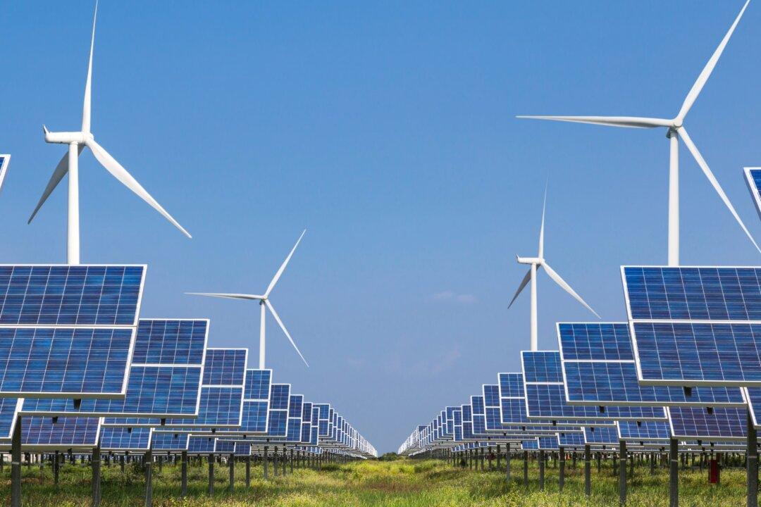 Second Renewable Energy Zone Announced in Australia