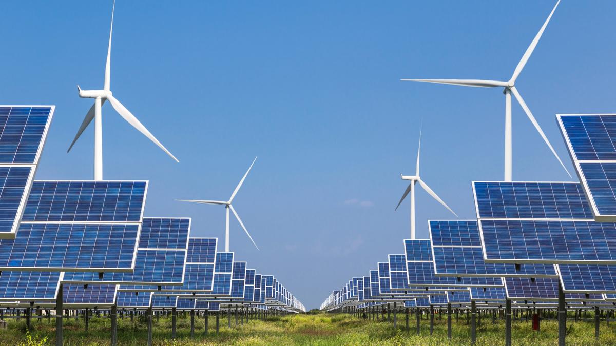 Irvine Votes to Adopt 100 Percent Renewable Energy, Raising Electricity Costs