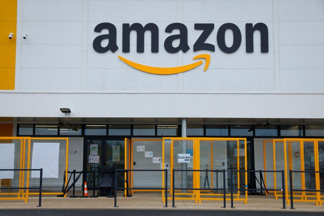 Amazon Adding 5 Percent ‘Fuel and Inflation Surcharge’ to US Seller Fees as Inflation Soars