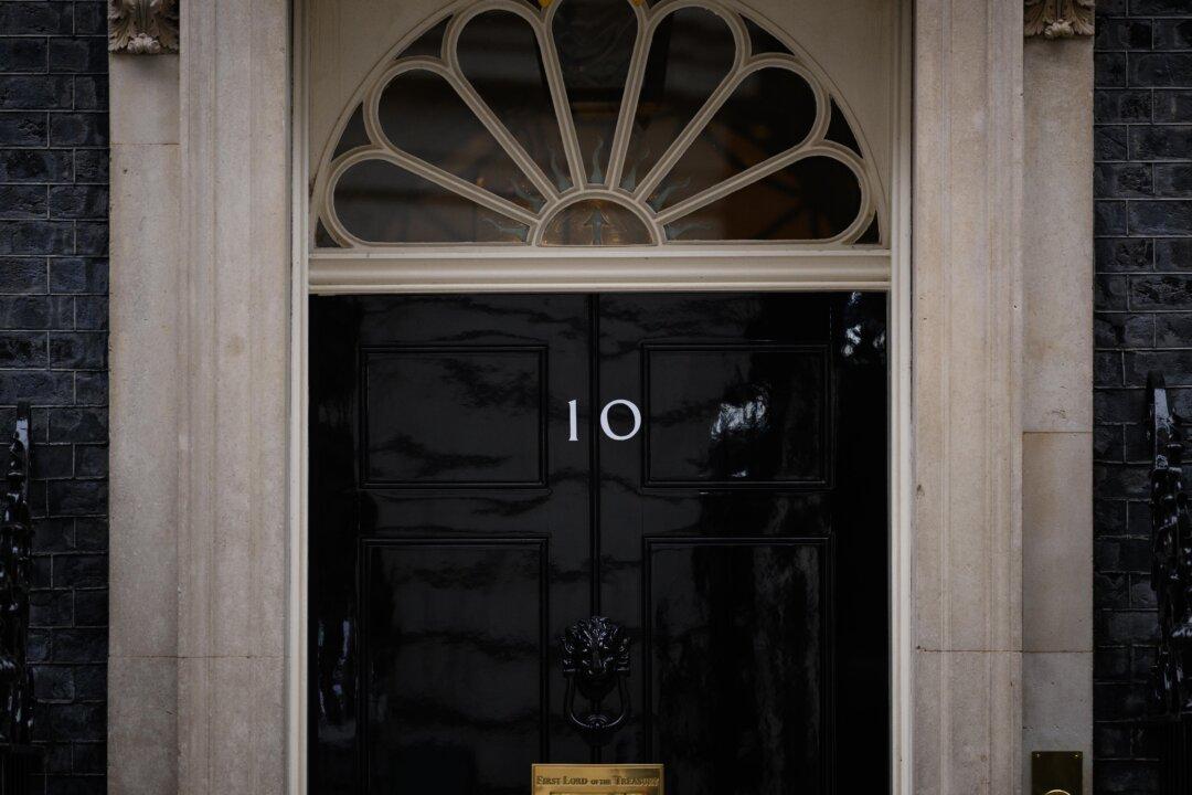 Downing Street Parties: Gov’t Inquiry Asked to Make ‘Minimal Reference’ to Events Investigated by Police