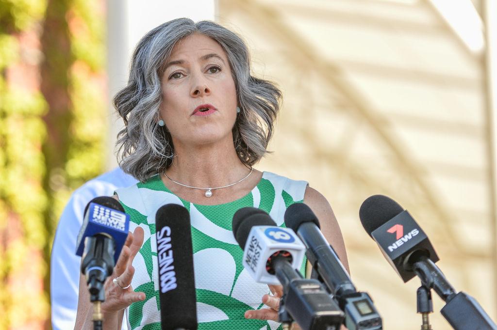 South Australian Teachers Put Strike on Hold