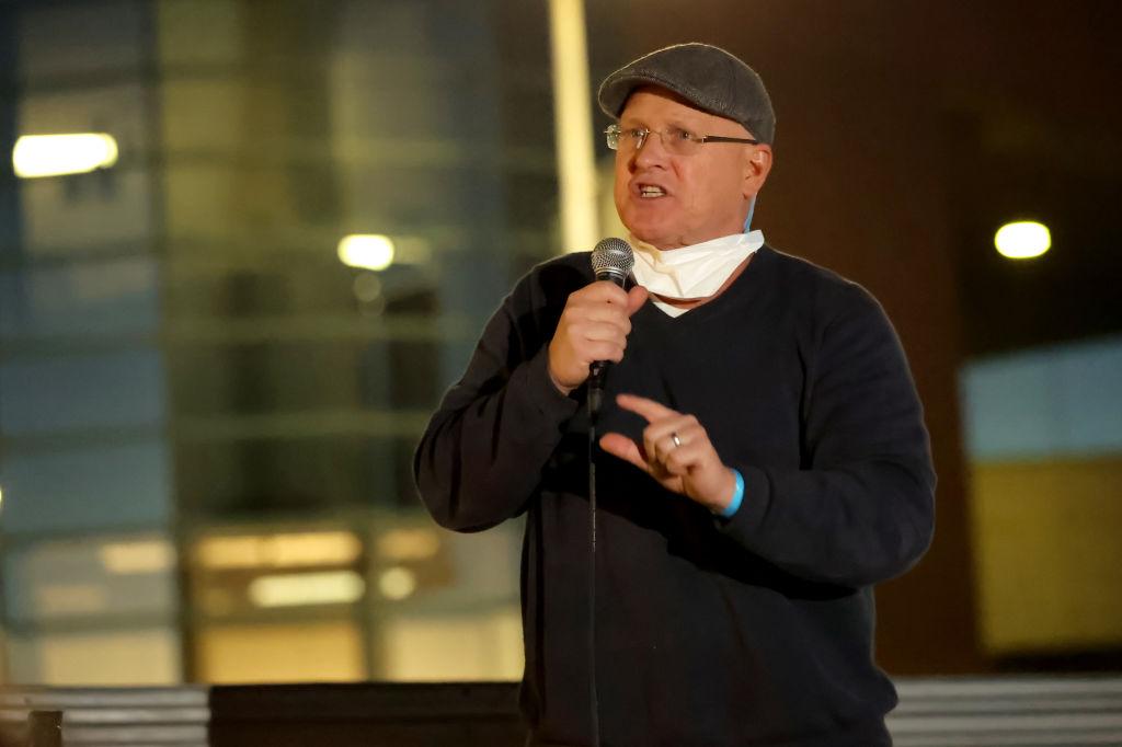 Recall Organizer ‘Not Surprised’ by Bonin’s Decision Not to Run for Re-Election