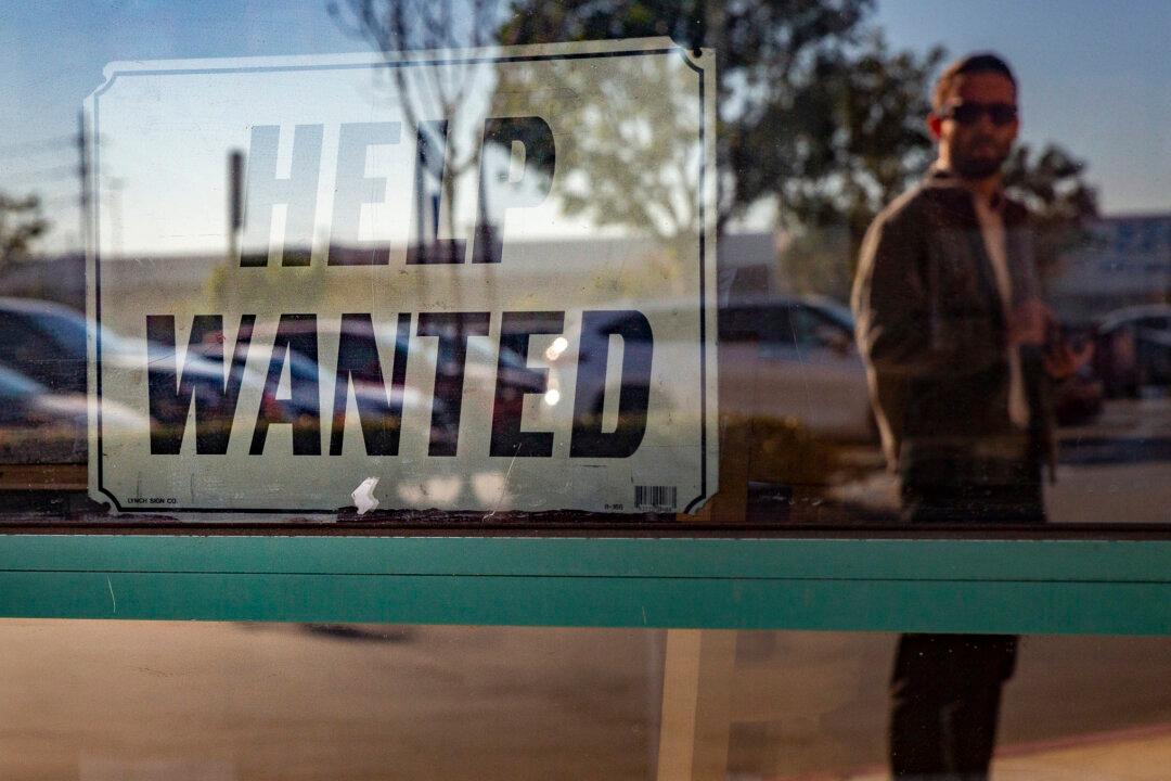 Workers in Red States Are Quitting Their Jobs at Higher Rates and Why That May Be a Good Sign
