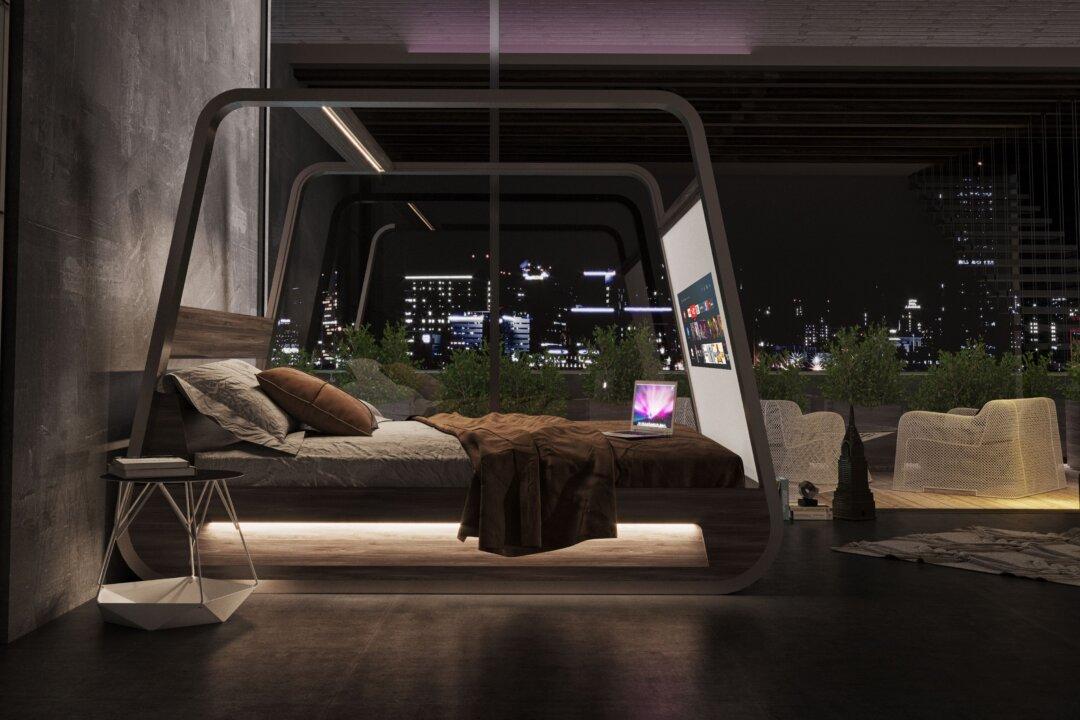 Stay Well: High-Tech Gear to Improve Your Life