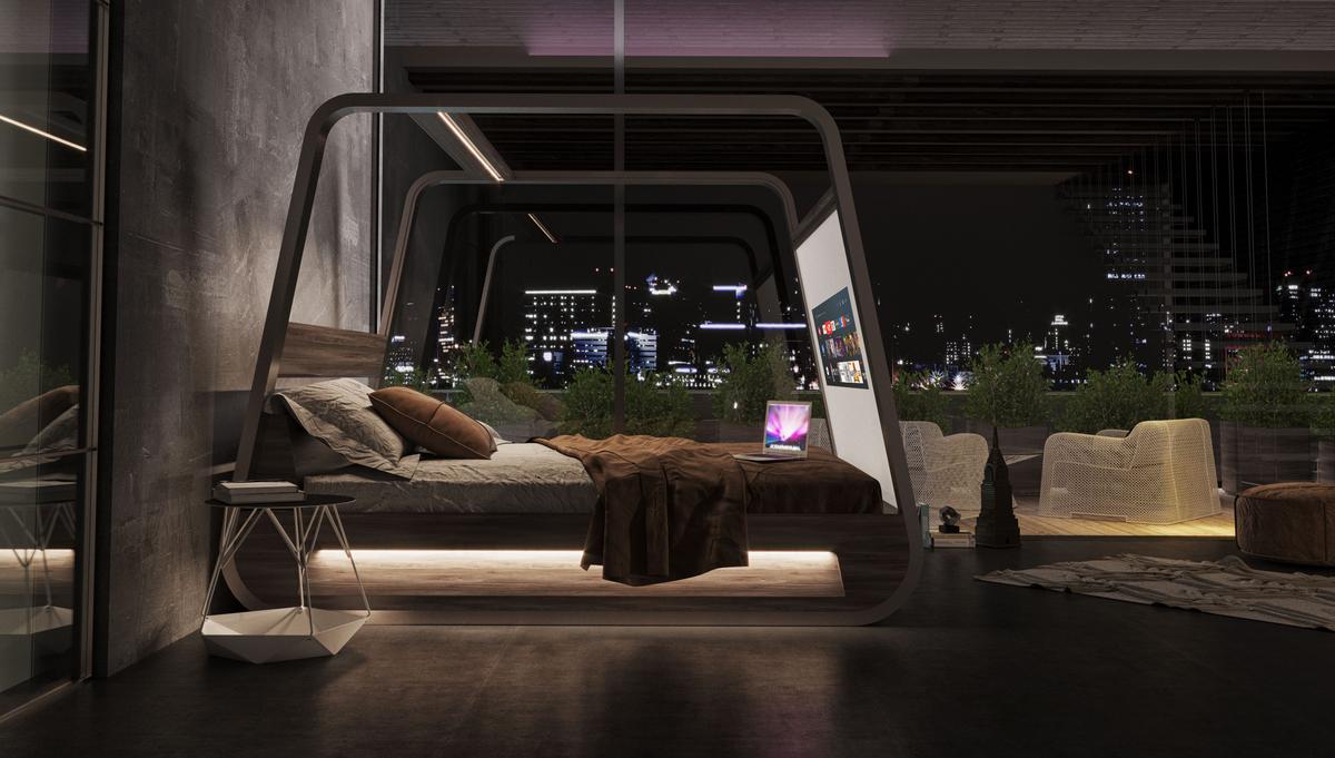 Stay Well: High-Tech Gear to Improve Your Life