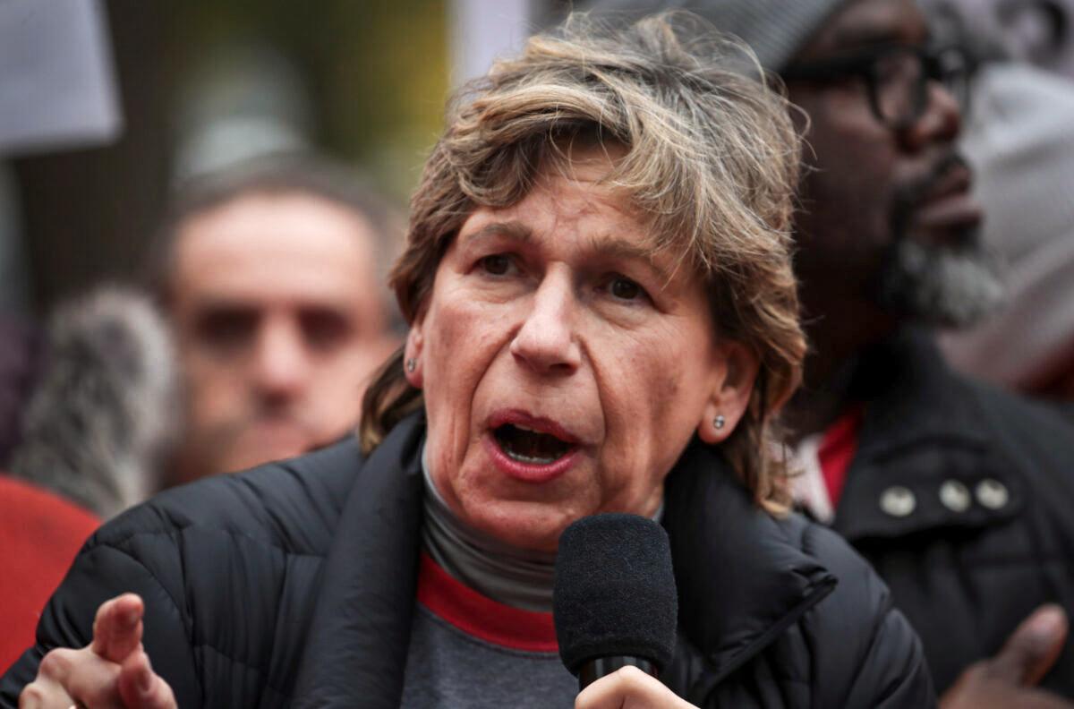 Teachers Union Promotes ‘Anti-Misinformation’ Tool, Sparking Left-Wing Bias Concerns