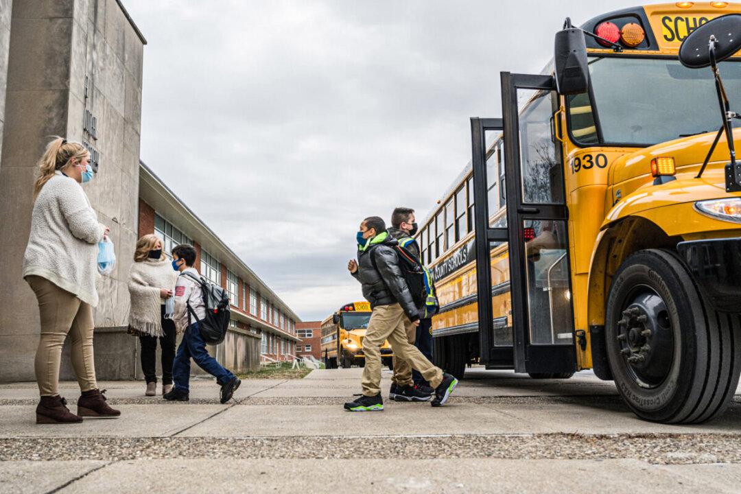 Violence Must Never Become Normalized in Schools