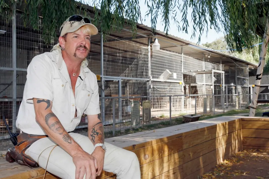 Cause of Death Revealed for Animal Handler and Former Associate of ‘Tiger King‘ Star Joe Exotic