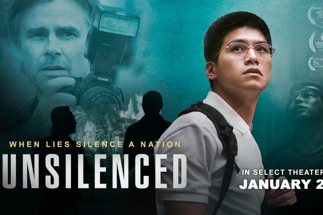 ‘Unsilenced’ Film Is a ‘Scathing Indictment of the CCP’: Pompeo