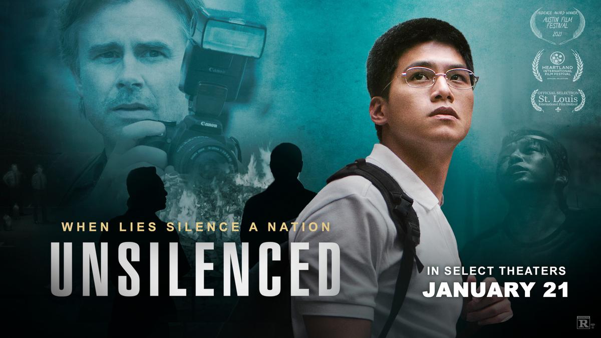 ‘Unsilenced’ Film Is a ‘Scathing Indictment of the CCP’: Pompeo